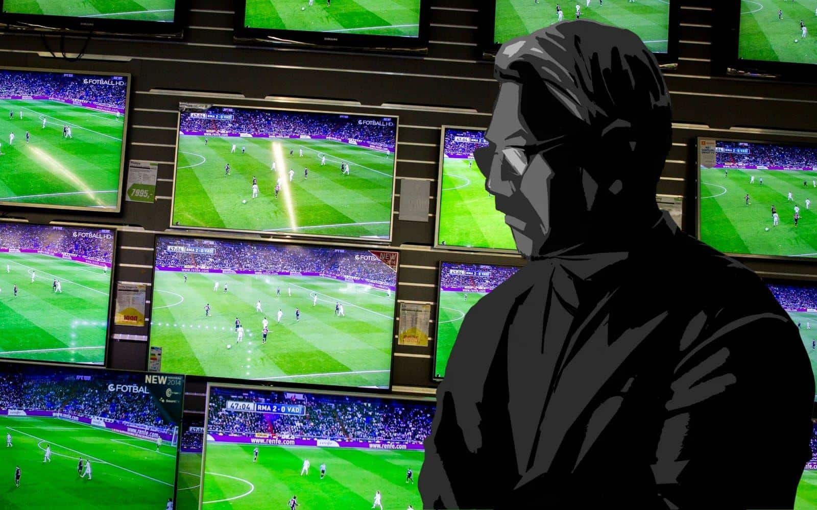 är iptv lagligt i sverige tv streaming och lag symbol