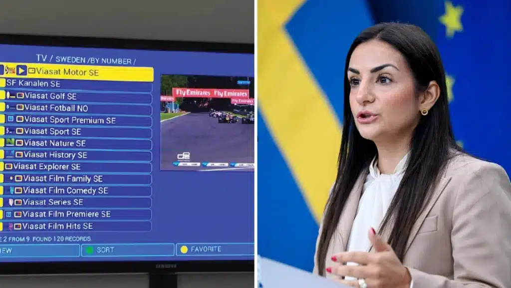 bästa iptv flashback diskussion forum recensioner sverige
