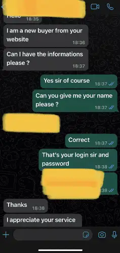 best iptv whatsapp recensioner Flash IPTV kundomdömen